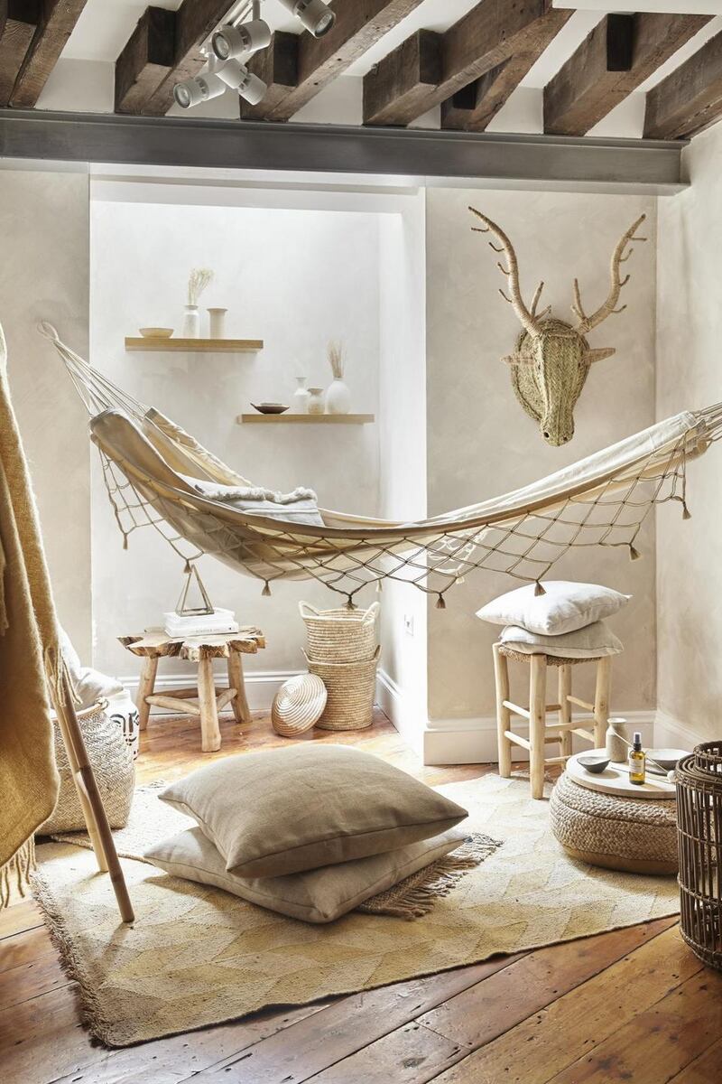 Hammocks from Hostmaker