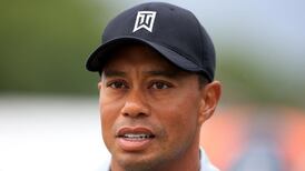 Woods finally arrives in Valhalla