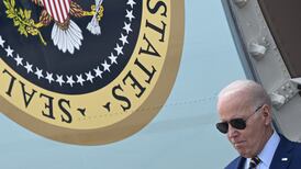 White House says provision of cluster munitions to Ukraine by US ‘under active consideration’