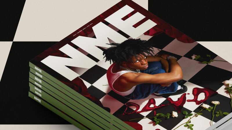 Surprise comeback of NME heralds likely fate for medium of print