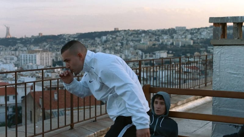 New artist of the week: The Blaze