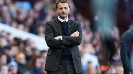 Ken Early: Sherwood just another Villa manager who couldn’t make it to Moscow