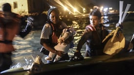 UN official issues warning over Kos conditions