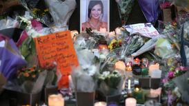 Man exposes himself during online vigil for Ashling Murphy