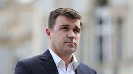 Miriam Lord: Working-class hero shouts down the Culchie Whisperers