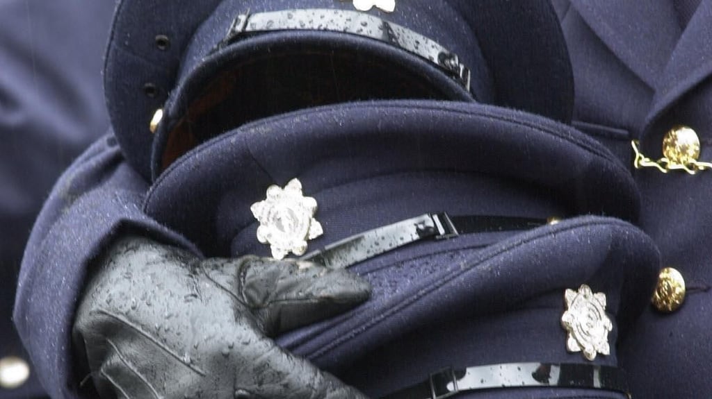 The Garda Síochána Ombudsman Commission (Gsoc) annual report for 2019 includes case studies of complaints it investigated last year. File photograph: Bryan O’Brien