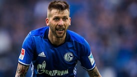 Guido Burgstaller could make striking impact for Austria