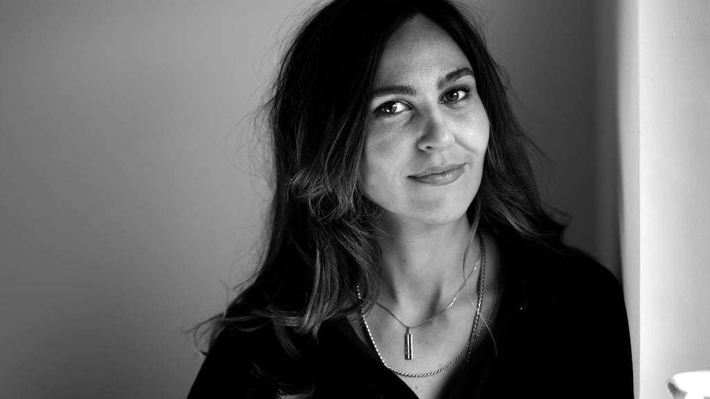 Brianna Parkins: 'My body was for doing stuff with – not for being nice to look at. It helped that I am Australian and forced into competitive sport, because the arts are for Europeans and wimpy kids whose parents are afraid of them getting hurt.'