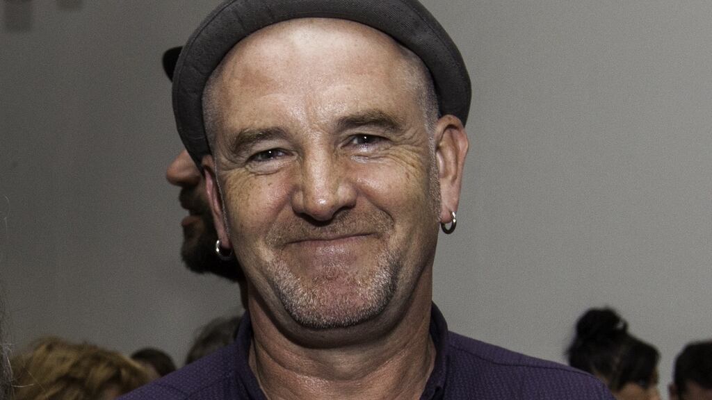 Enda Murray: ‘It was not until I moved from the UK that I realised how the pervasive anti-Irish feeling had been impacting on my life.’