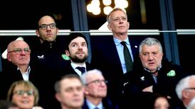 FAI set new deadline of next week to announce Ireland manager