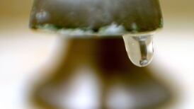 Dublin water restrictions continue tonight