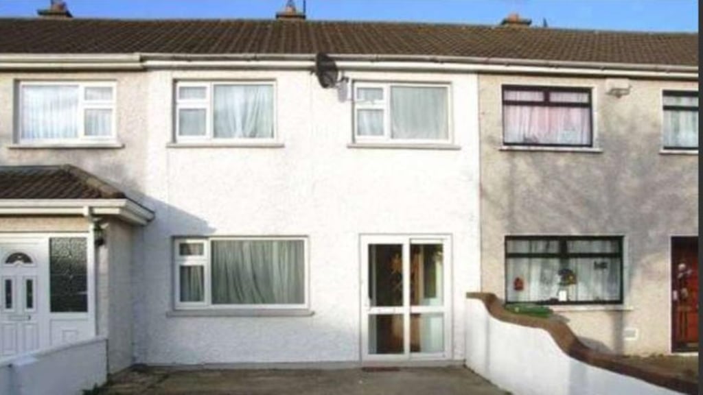 23 St Cronans Avenue, Swords, Co Dublin