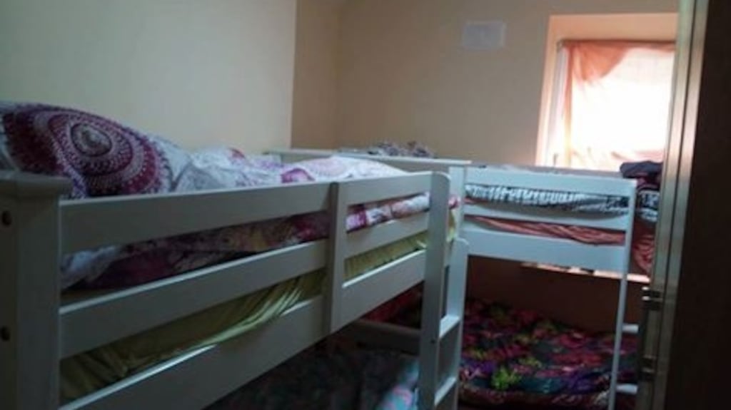 Mr Ó Broin said he would strongly recommend that the Minister considers “making it a criminal offence for online platforms to advertise properties which clearly breach regulations”