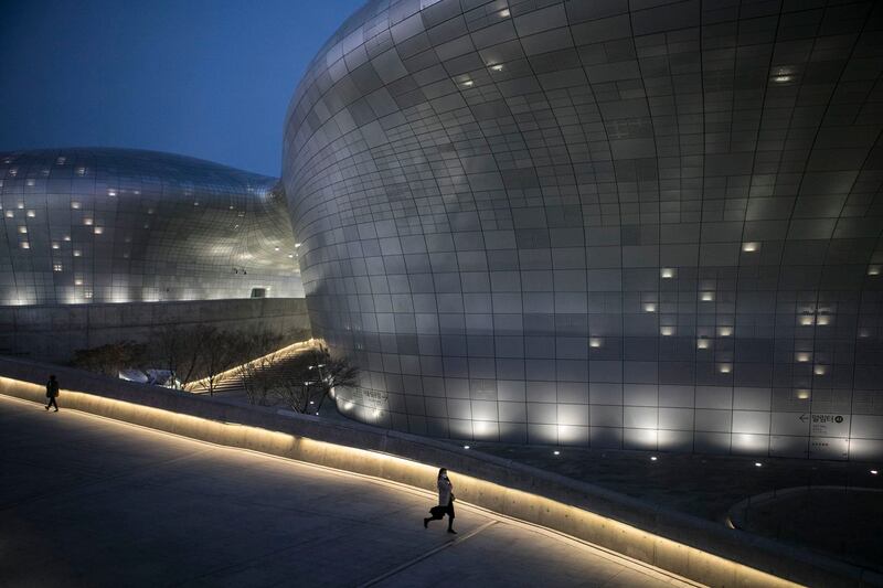 Photograph: Woohae Cho/The New York Times