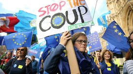 Time to tell London about our shared history and responsibility