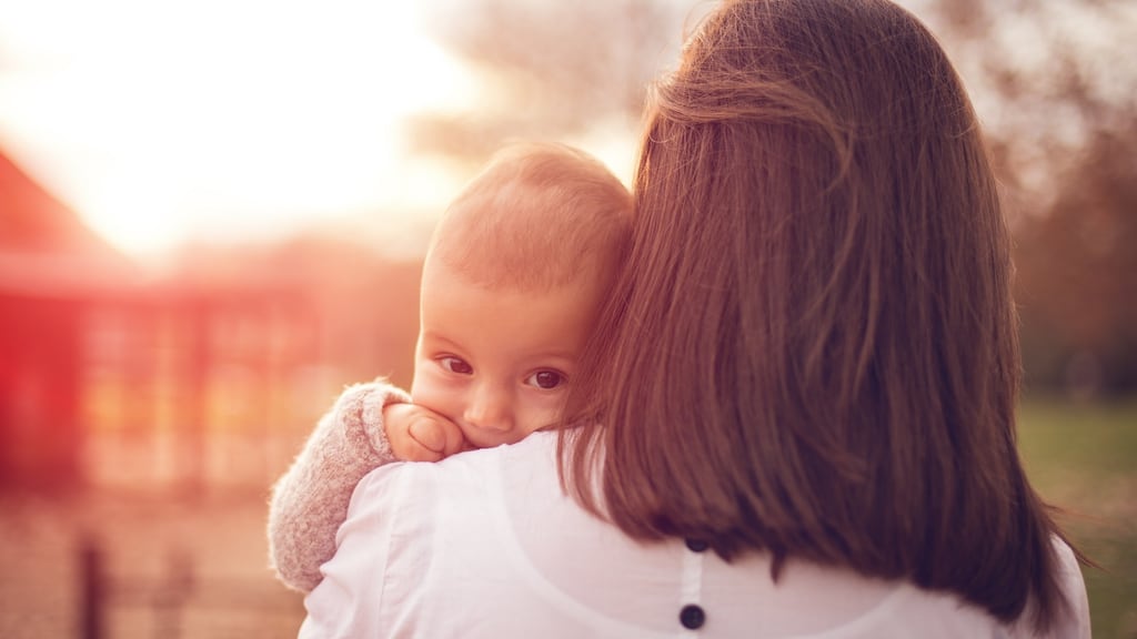 A recent study found a child’s cognitive skills are improved by spending more time with their mothers between the ages of three and seven