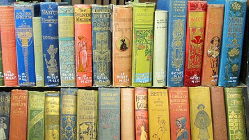 A small sample of LT Meade’s prolific output. Meade also wrote crime fiction – her stories appeared in the Strand, alongside Sherlock Holmes – romance, ghost stories and invented a number of sub-genres including the medical mystery. So no LT Meade, no Diagnosis Murder