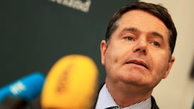 Corporation tax receipts hit record €6.7bn in October