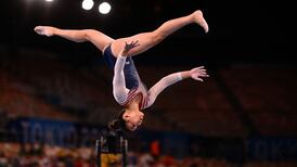 Sunisa Lee the pride of Hmong Americans as she claims Olympic gold