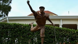 Relaxed McIlroy ready to plot a patient course at Pinehurst