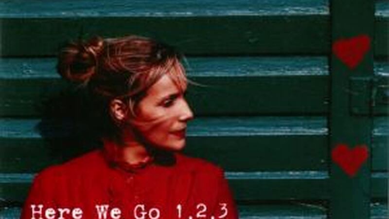 Heidi Talbot - Here We Go 1, 2, 3 album review: genteel, with touches of magic