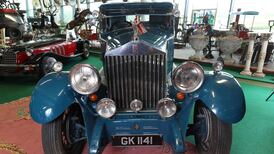 No deal is highly unlikely in this Border-straddling ‘Brexit auction’