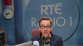 If every week is Seachtain na Gaeilge on RTÉ, do we need TG4?