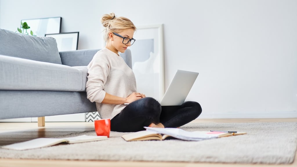 History has shown us that when we are in difficult circumstances, or a downturn, that is exactly the moment when investing in the business and committing capex can have the biggest impact. Photograph: Getty Images