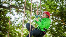 Outdoor adventures within an hour of Dublin