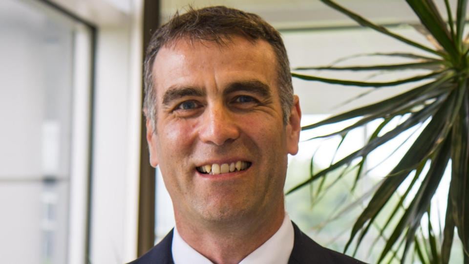 Chris Enright, HP: “The internal training programmes have also been very good – over the last 20 years I’ve received training on several technical, business and personal skills programmes that have been excellent”