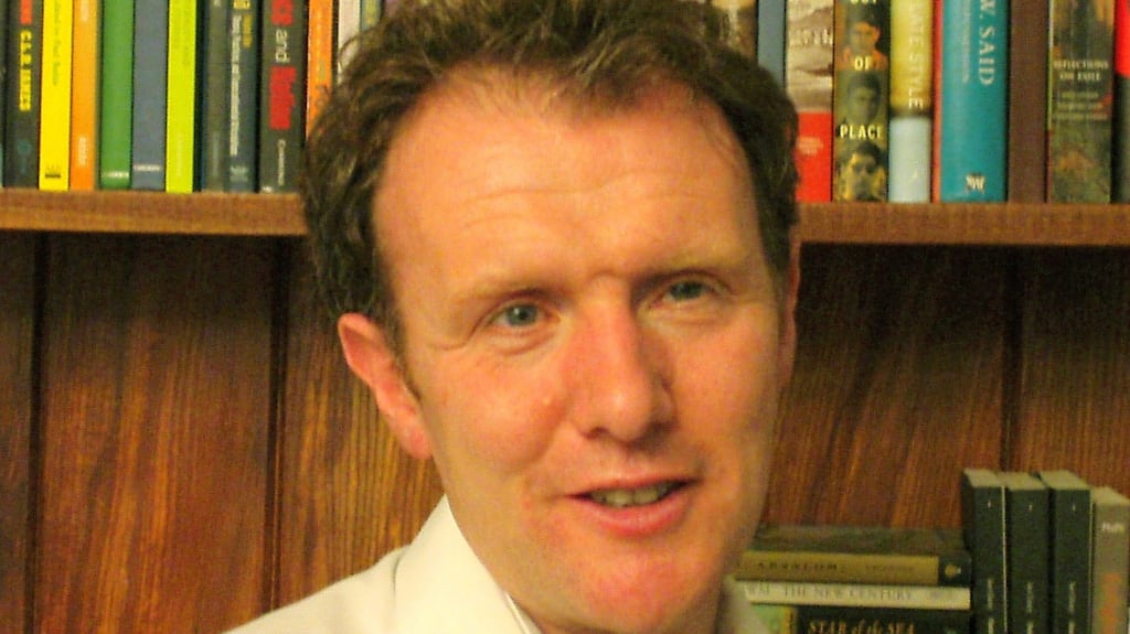 Prof Joe Cleary has been an authoritative and stimulating guide to modernism, and to 20th-century Irish literature and culture  for the last two decades.