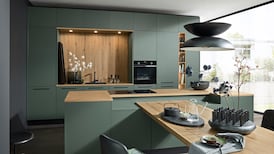 What’s cooking in kitchen design for 2023?