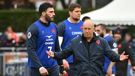 Ireland v France: Whoever wins may well do the other a service in the long run