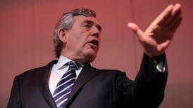 Gordon Brown lays out strong defence of European Union