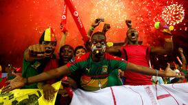 Worst Cameroon team in living memory? African Cup of Nations champions 2017