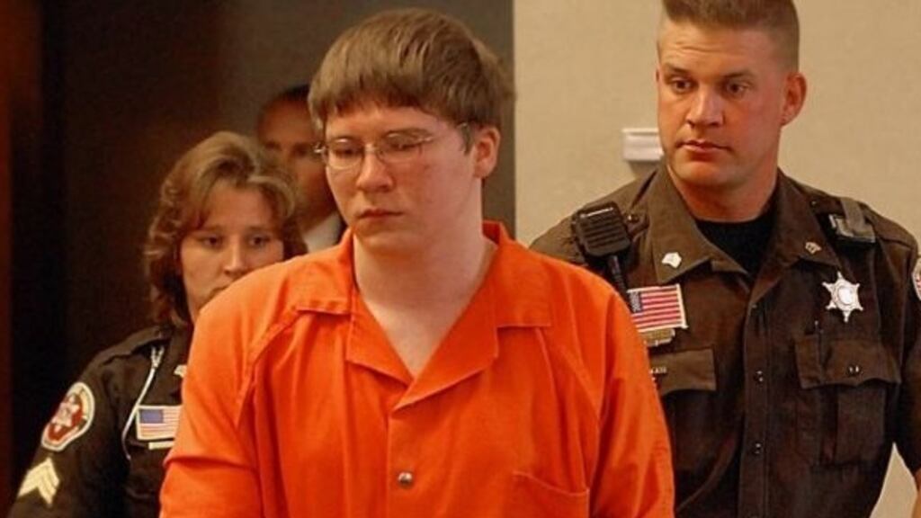 The US supreme court is declining to weigh in on the case of Brendan Dassey, who was convicted of rape and murder and featured in the Netflix series ‘Making A Murderer’. File photograph: AP.