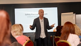 Social workers ‘retrained’ to manage risk instead of remove it