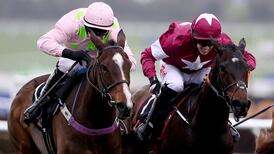 McManus odds on to depose O’Leary as top owner at Cheltenham