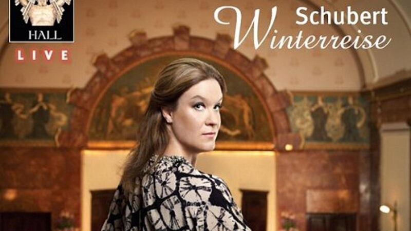 Schubert: Winterreise