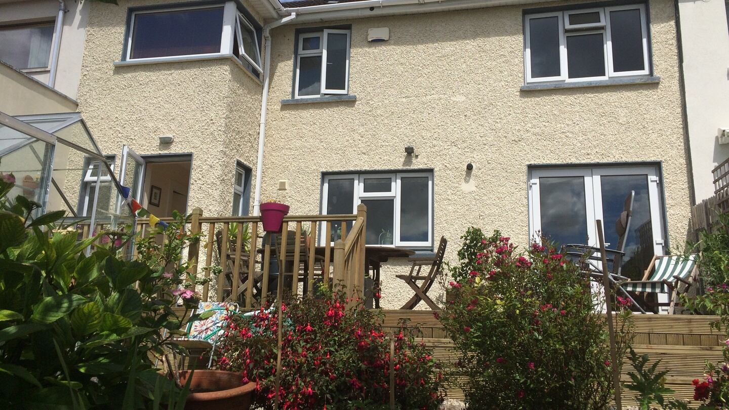 147 Rochestown Ave, Dun Laoghaire, €675,000