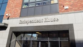 Companies need ‘very good reason’ for 3rd parties to look at data, expert says