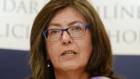 Nóirín O’Sullivan did not set out to be ‘duplicitous’