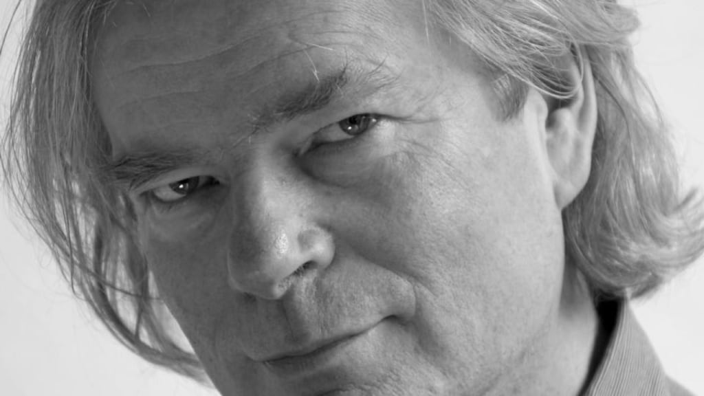 Maurice Riordan: the creaturely and animal poems in his fourth collection strike out in a new direction