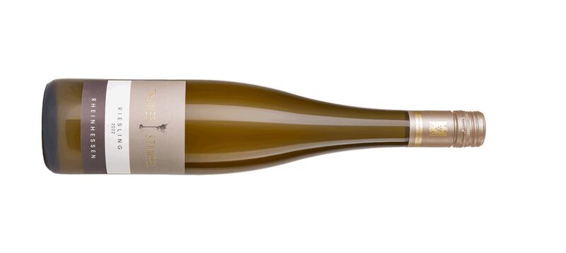 Wagner Stempel Riesling Trocken 2023