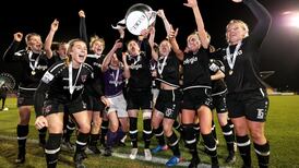 Lisa Fallon: It's not enough for Irish clubs to have a women’s team