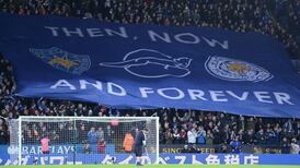 Tickets for Leicester City’s final home game on sale at a ludicrous price