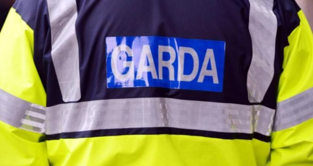 It is understood the boy was stuck by the digger and sustained serious injuries. He was rushed to Bantry Hospital but was later pronounced dead.
