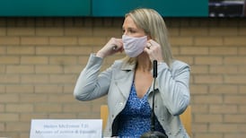 Coronavirus: House parties legislation ‘flawed, unworkable, bizarre’