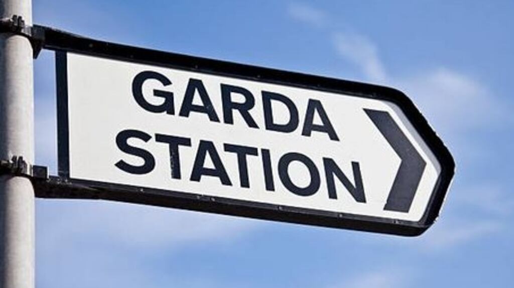 A total of 41 homicides between 2013 and 2015 were reviewed because Garda analysts found some form of classification issue with them