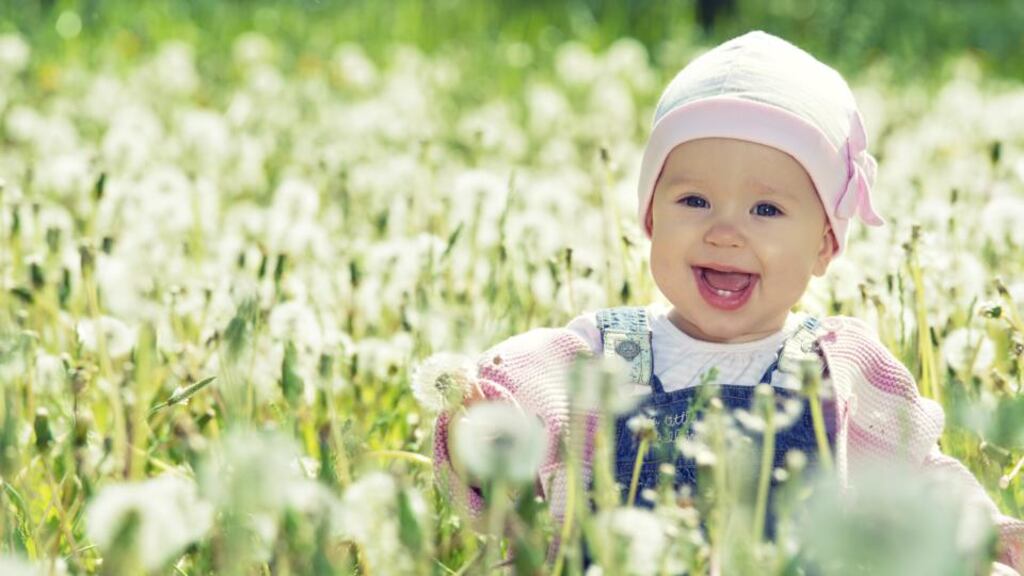 ‘It is probably wise that the revised scheme of Bill issued this week declines to deal with surrogacy, given that there is a current Supreme Court case.’ Photograph: Getty Images